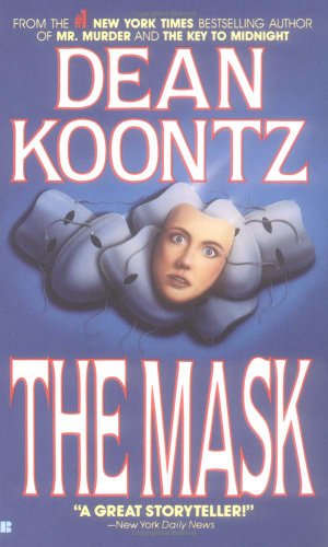 9780425127582: The Mask