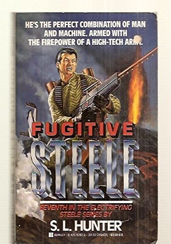 Fugitive Steele #7