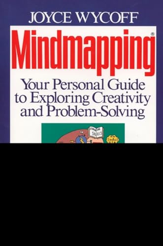 9780425127803: Mindmapping: Your Personal Guide to Exploring Creativity and Problem-Solving