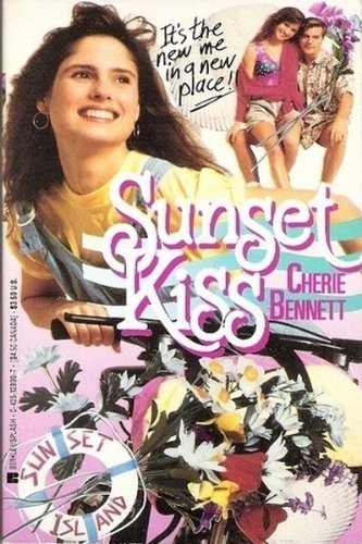 Stock image for Sunset Kiss for sale by Wonder Book