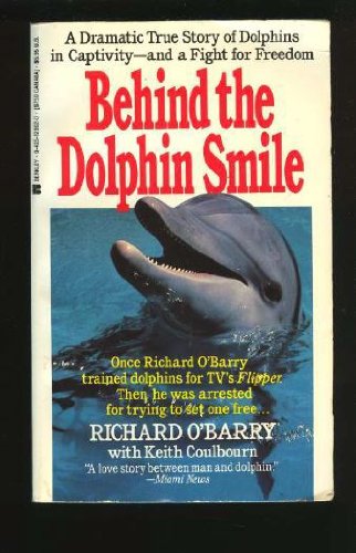 Beispielbild fr Behind Dolphin Smile zum Verkauf von ThriftBooks-Atlanta
