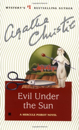 9780425129609: Evil Under the Sun (Hercule Poirot)