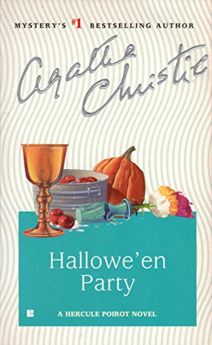 9780425129630: Hallowe'en Party (Hercule Poirot)