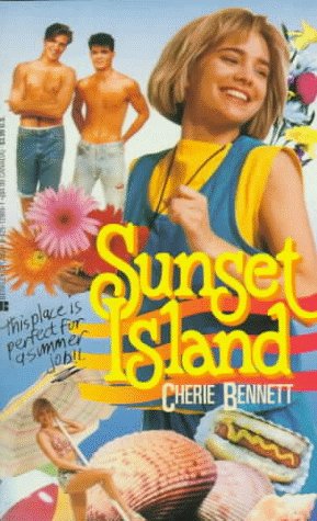 Sunset Island 1 (9780425129692) by Bennett, Cherie