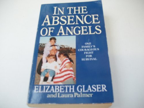 Stock image for In the Absence of Angels for sale by Better World Books