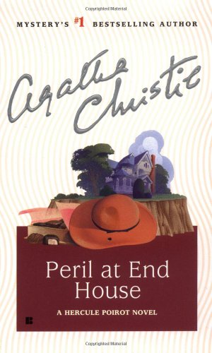 Stock image for Peril at End House (Hercule Poirot Mysteries) for sale by HPB-Ruby
