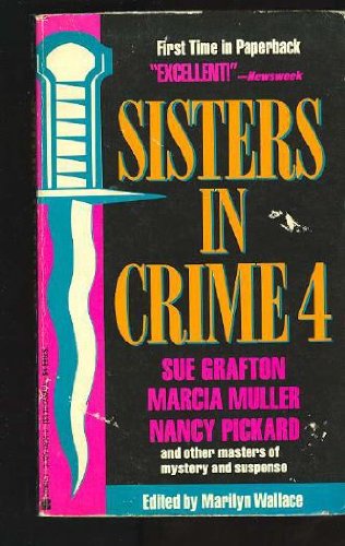 Stock image for Sisters in Crime (No. 4) (Sisters in Crime Ser.) for sale by Don's Book Store