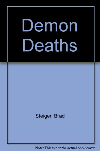 Demon Deaths