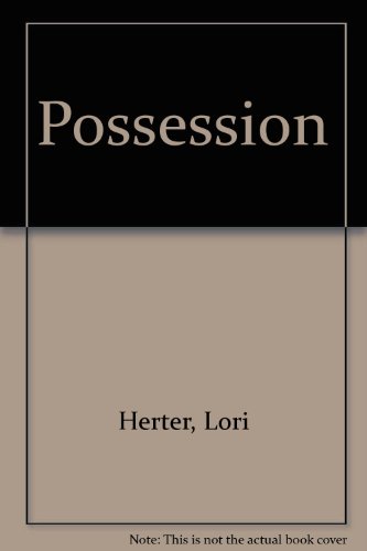 Stock image for Possession for sale by Half Price Books Inc.