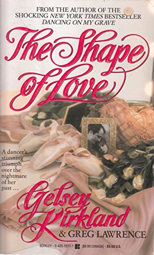 9780425131770: The Shape of Love