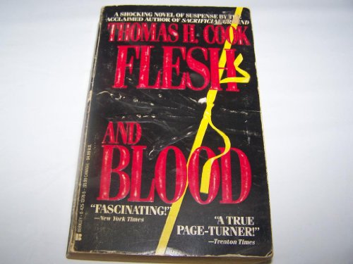 Stock image for Flesh And Blood for sale by Discover Books