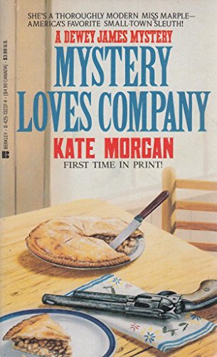 Stock image for Mystery Loves Company for sale by ThriftBooks-Dallas