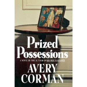 9780425132630: Prized Possessions