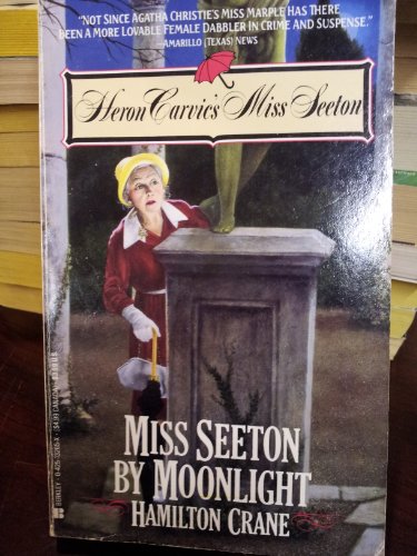 Beispielbild fr Miss Seeton by Moonlight zum Verkauf von Better World Books