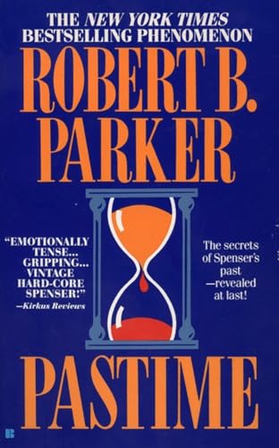 9780425132937: Pastime: 18 (Spenser)