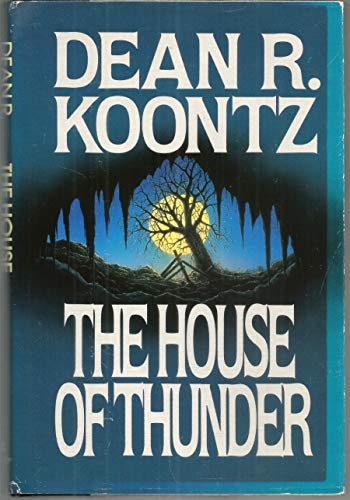 9780425132951: The House of Thunder