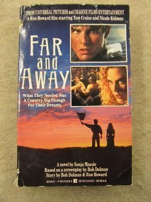 Stock image for Far and Away for sale by SecondSale