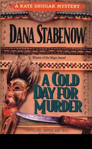 9780425133019: A Cold Day for Murder: 1