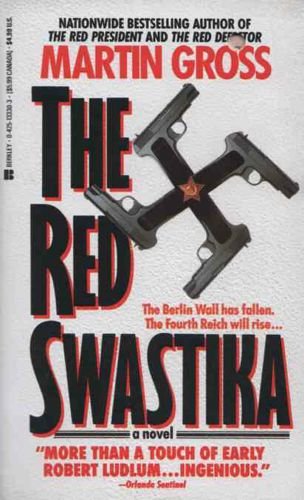 Beispielbild fr Red Swastika zum Verkauf von Wonder Book