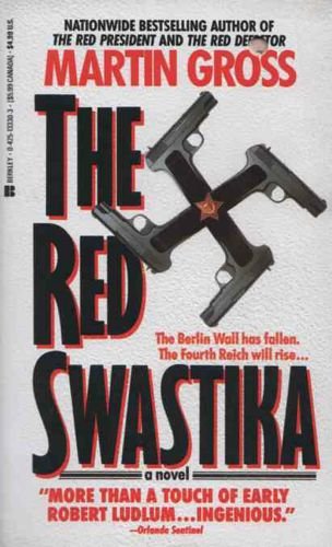 Imagen de archivo de Red Swastika a la venta por Wonder Book