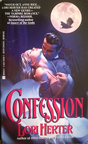 Stock image for Confession for sale by Half Price Books Inc.