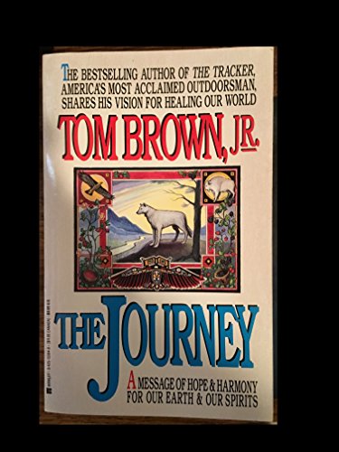 The Journey (9780425133644) by Brown, Tom