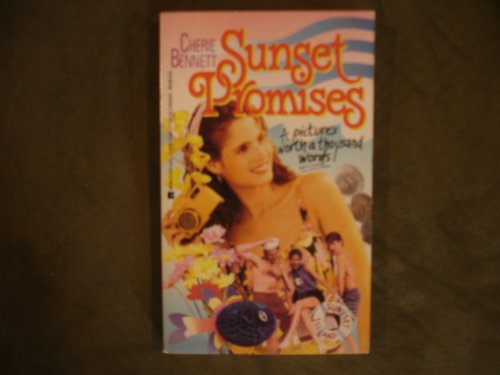 Beispielbild fr Sunset Promises 8 zum Verkauf von ThriftBooks-Dallas