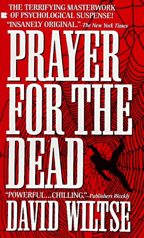 Beispielbild fr Prayer for the Dead zum Verkauf von SecondSale