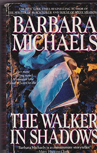 Beispielbild fr The Walker in Shadows zum Verkauf von Wonder Book