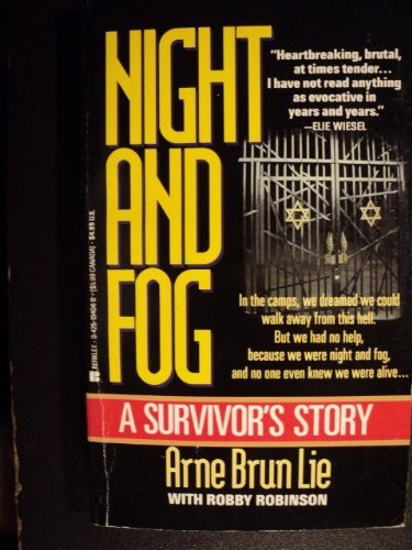 Beispielbild fr Night and Fog zum Verkauf von ThriftBooks-Dallas