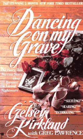 Imagen de archivo de Dancing on My Grave a la venta por SecondSale