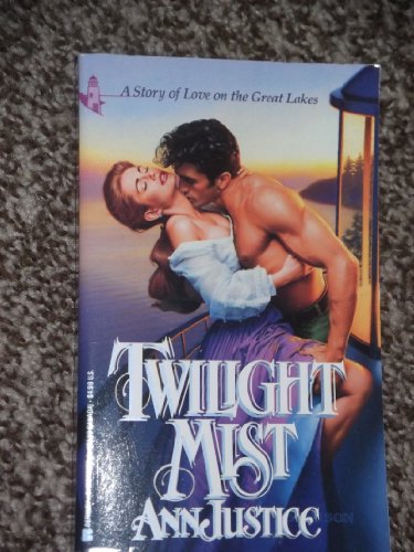 Imagen de archivo de Twilight Mist a la venta por LONG BEACH BOOKS, INC.