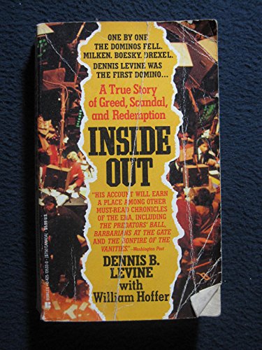 9780425135334: Inside Out