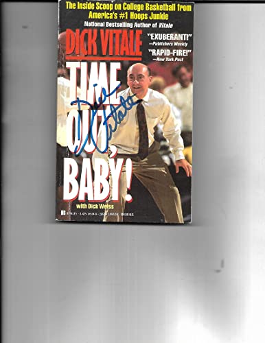 Stock image for Time Out Baby! for sale by Half Price Books Inc.