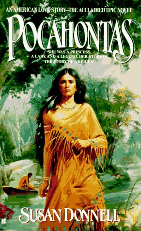 Beispielbild fr Pocahontas zum Verkauf von Wonder Book