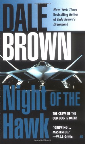 9780425136614: Night of the Hawk