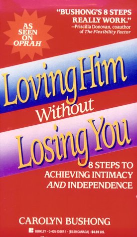 Beispielbild fr Loving Him Without Losing You zum Verkauf von Better World Books