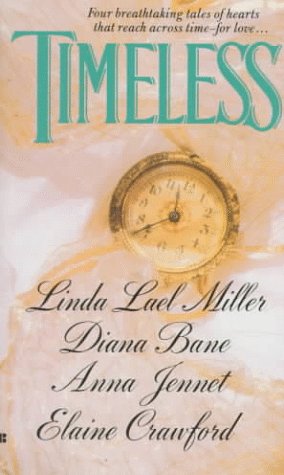 Stock image for Timeless for sale by Better World Books: West