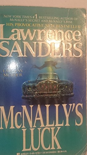 9780425137451: Mcnally's Luck (Archy McNally Novels)