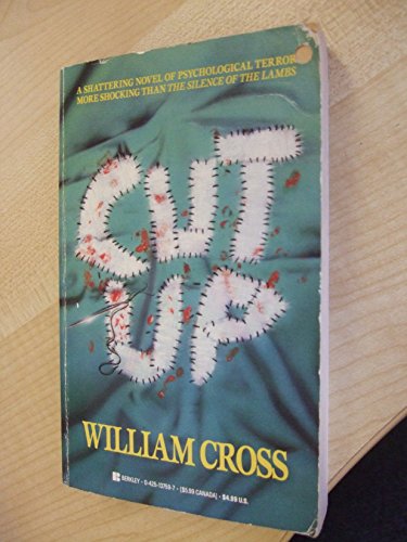 Stock image for Cut Up for sale by Better World Books