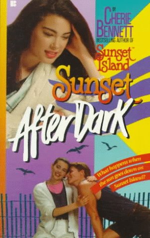 Stock image for Sunset after Dark (Sunset Island/Splash) for sale by SecondSale