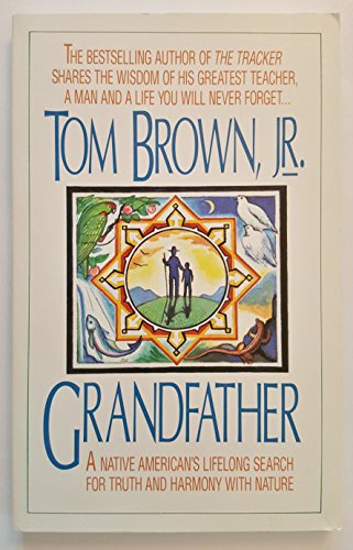 Grandfather (9780425138045) by Brown, Tom