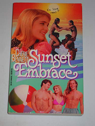 Beispielbild fr Sunset Embrace 14 (Sunset Island Series) zum Verkauf von Goodwill of Colorado