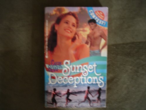 Sunset Deceptions (Sunset Island) (9780425139059) by Bennett, Cherie