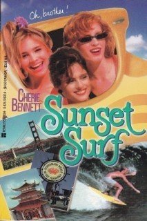 Sunset Surf 12 (9780425139370) by Bennett, Cherie