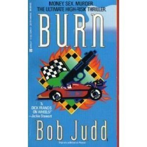 Beispielbild fr Burn zum Verkauf von Robinson Street Books, IOBA