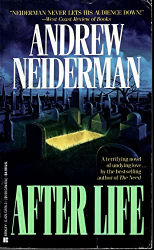 Stock image for After Life for sale by Wonder Book