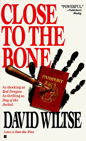 Stock image for Close to the Bone for sale by Better World Books: West