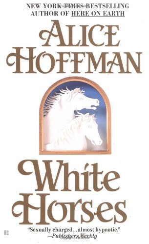 Beispielbild fr White Horses zum Verkauf von Wonder Book