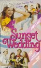 Stock image for Sunset Wedding for sale by Better World Books